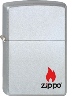 Zippo Logo